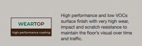 Naturals Cork Floating Floors Standard - Image 4
